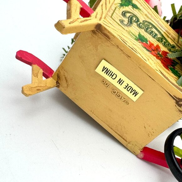 Carlton Cards Heirloom Collection 2002 Friends Ornament Vintage - Picture 7 of 13